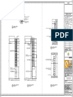 A705 - Typical Cat Ladder Details