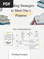 Q1.L5-Reading Strategies To Meet One's Purpose