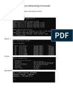 Computer Network Lab File