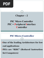 RTES - Chapter 2