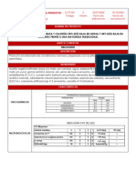 Ficha Técnica Mayonesa Delcasino