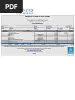 Contracheque - Portal Carioca Digital