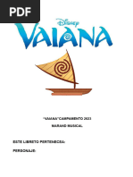 Vaiana Campament0 2023