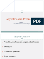 02 - Variables and Data Types