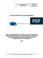 PLM-SST-03 - Plan de Emergencia