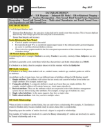 CS8492 - DBMS - Unit 2