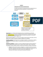 Resumen de Organizacion Industrial