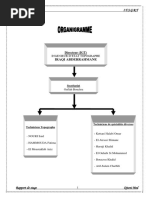 Rapport - Bureau Détude