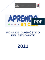 Aac Ficha de Diagnostico Estudiante