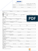 Full Book Solved From Past Papers 2