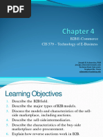 Chapter 04 - B2B E-Commerce - V2