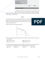 Novo 12Q - Miniteste Sobre A AL 3 - Funcionamento