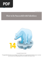 ALL in ONE - How To Be Successful With Salesforce