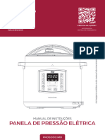 PANELA PRESSAO WPPE1 Rev.03 Manual PDF