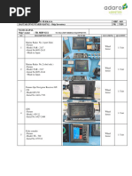 Navigation and Bridge Inventory