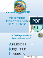 Presentacion Como Predecir Tu Futuro