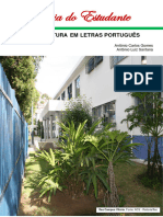 Guia Do Estudante - Letras-EAD