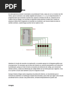 Practica 2 Salidas Digitales