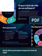 4 O Que e Ciclo de Vida de Um Software