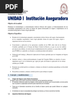 Material de Lectura Contabilidad de Seguros