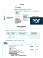 Sesion Modelo Mat - Cyt - Tutoria - P.S.