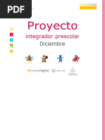 Proyecto Diciembre