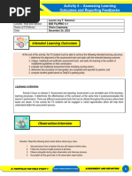 FS 1 Activity 5 Solomon