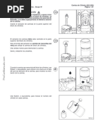 ISX Cylinder Liners