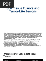 Tumor Muskuloskeletal