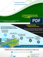 FIX PDASRH - Bahan Bimbingan Teknis Dirjen Rakor PPKH 19 Okt 2023 Bu DJ