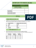 (FEB 2024) MODUL KIMIA SEMINAR CUTI SEKOLAH F5 (WEEK 1) - Noorluqman Hakim