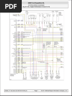 Diagrama Electrico Ford Expedition 2008 El 5.4