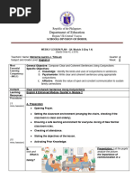 Bohol English6 Q4 PLP wk2