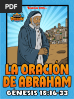 La Oracion de Abraham