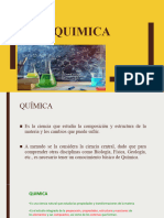 1 Quimica Generalidades y Materia