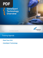 GeneXpert Technology Overview