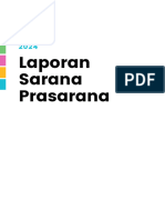 Laporan Waka Sarpras