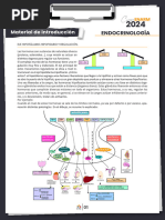 Endocrinología