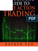 The Ultimate Guide To Price Action