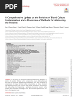 Doern Et Al 2019 Practical Guidance For Clinical Microbiology Laboratories A Comprehensive Update On The Problem of