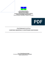 (Dissertação) Fraternidade Eclética - Compondo Memórias e Construindo Identidades - Daniela N. de Araújo