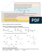 Exos Synthèse