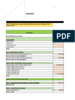 Human Life Value Calculator