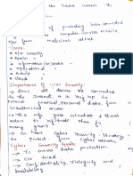 Module - 1 Notes