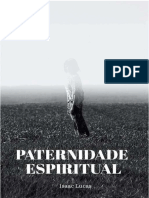 Paternidade Espiritual