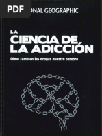 La Ciencia de La Adicción