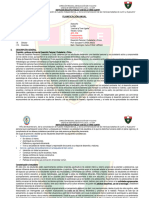 Planificación Anual 3° DPCC 2024