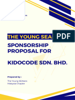 TYS Proposal