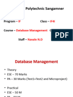 DMA-chapter No1