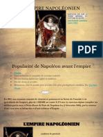 Còpia de L'EMPIRE NAPOLÉONIEN 2023